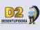 Logo de D2 Desentupidora