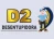 Logo de D2 Desentupidora