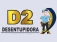 Logo de D2 Desentupidora